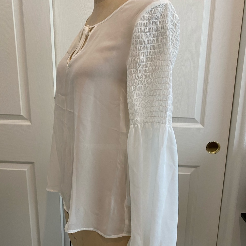 Express Blouse - Picture 5 of 6